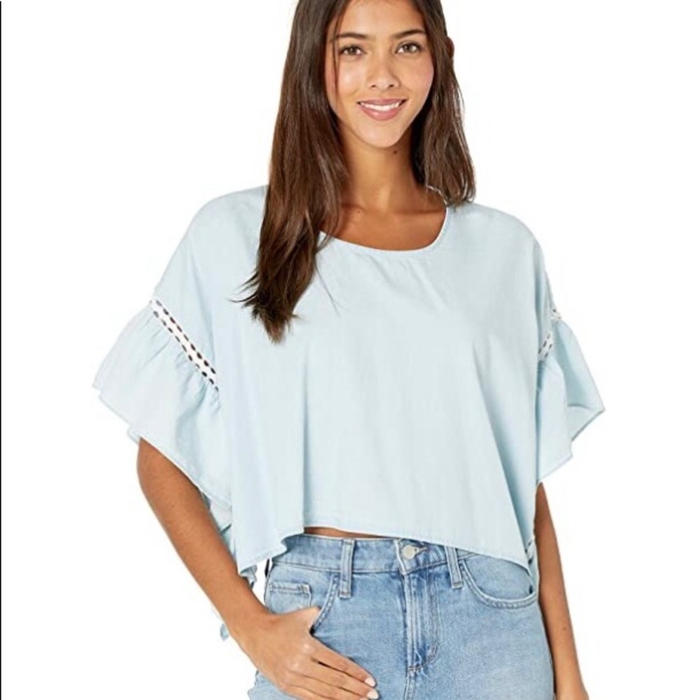 Bcbg generation 2 pieces beautiful summer outfit.